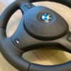 Bmw e90 steering wheel (5) BMW E90 M Sport Steering Wheel