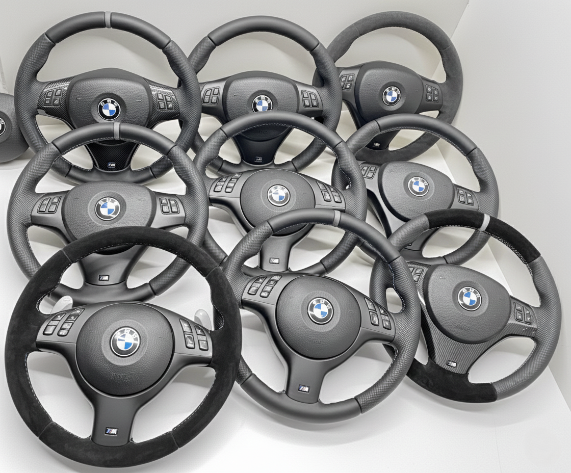 Gemini_Generated_Image_zrn3izrn3izrn3iz Bmw steering wheels for E90 E92 E39 E46 M3