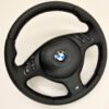 E39 E46 E53 M sport steering wheel