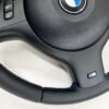 E39 E46 E53 M sport steering wheel