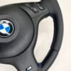 E39 E46 E53 M sport steering wheel