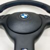 E39 E46 E53 M sport steering wheel