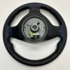 Bmw E46 E39 Steering wheel backside