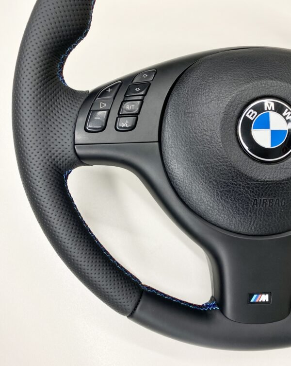 IMG_7860 e39 steering wheel