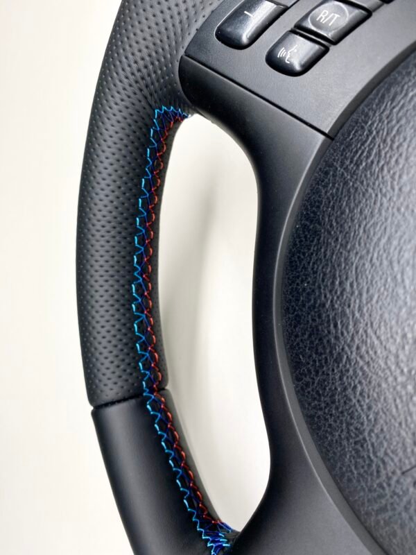 IMG_7861 e39 steering wheel