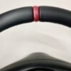 IMG_7863 e39 steering wheel red center