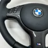 bmw-e39-e46-e53-m-sport-steering-wheel-carbon-04 bmw e39 e46 e53 m sport steering wheel perforated leather carbon trimbottom left