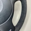 bmw e46 e39 e53 m sport steering wheel alcantara bottom right