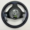 bmw e46 m3 smg steering wheel aftermarket paddle shifters back side