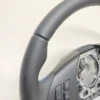 bmw-e60-e63-e64-m-sport-steering-wheel-07 bmw e60 e63 e64 m sport steering wheel m tricolor stitching top left