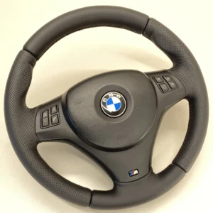 bmw-e82-e88-e92-m-sport-steering-wheel-01 bmw e82 e88 e92 m sport steering wheel