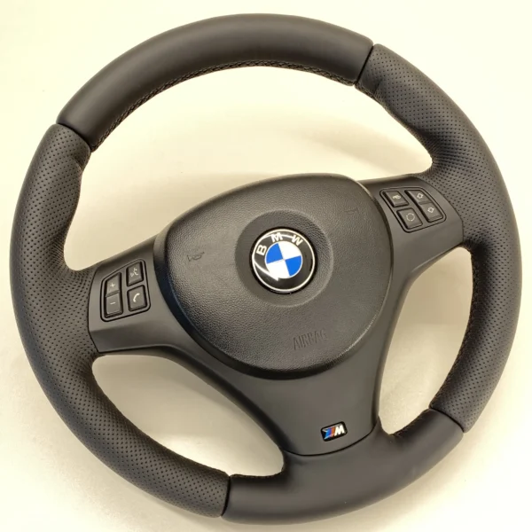 bmw e82 e88 e92 m sport steering wheel