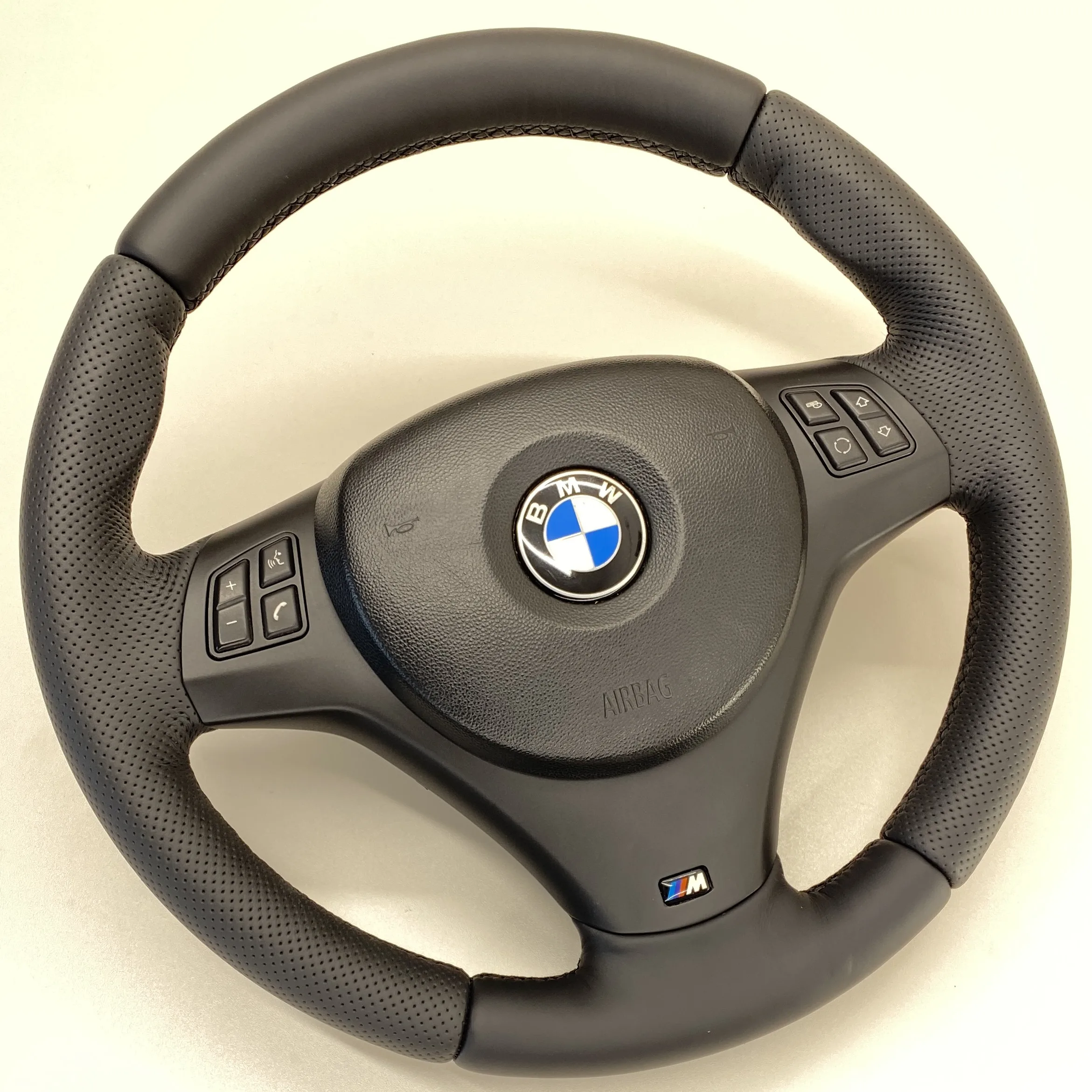 Refurbished BMW E90 M Sport Steering Wheel
