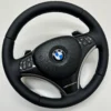 bmw e90 e82 e87 Sport Performance steering wheel with lci paddle shifters