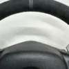 bmw e90 e92 e93 m3 dct alcanatara cs edition steering wheel top stripe