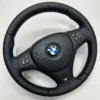 bmw e90 e92 e93 m3 dct m sport steering wheel