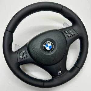 bmw e90 e92 e93 m3 dct m sport steering wheel