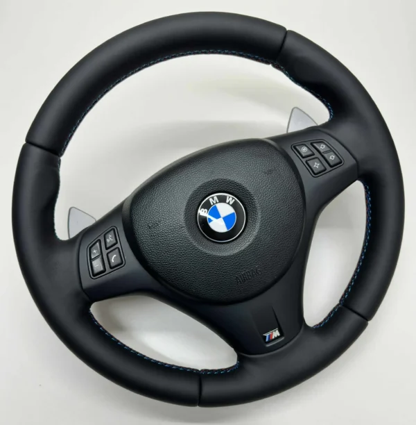 bmw e90 e92 e93 m3 dct m sport steering wheel