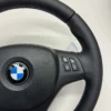 bmw e90 e92 e93 m3 dct m sport steering wheel top right