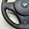 bmw e90 e92 e93 m3 dct m sport steering wheel bottom left