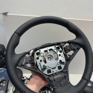 Bmw M5 M6 E60 E63 Smg Steering Wheel (Copy)