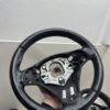 IMG_9846 Bmw e90 e92 e93 steering wheel with slot holes for shifters